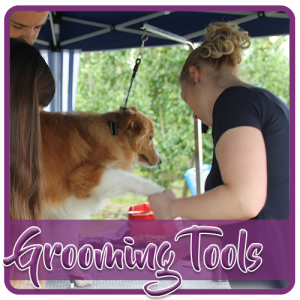 Grooming Tools